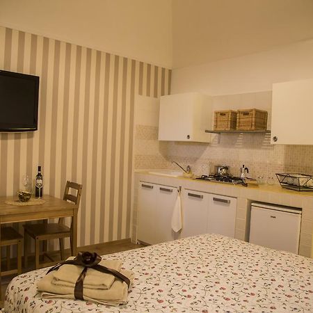 בנוונטו Piazza Roma Rooms חדר תמונה